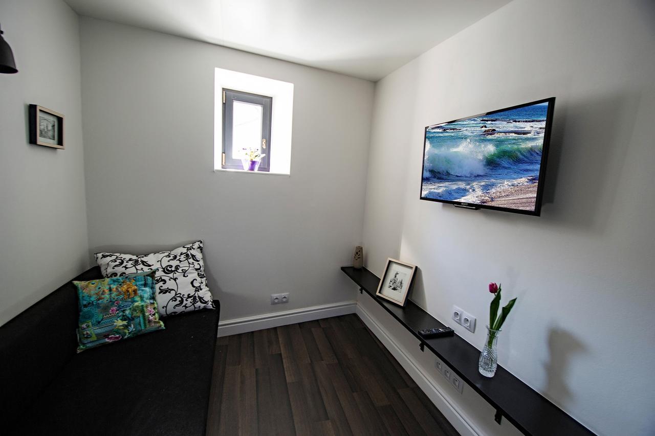 Violet Studio By Ruterra Appartement
